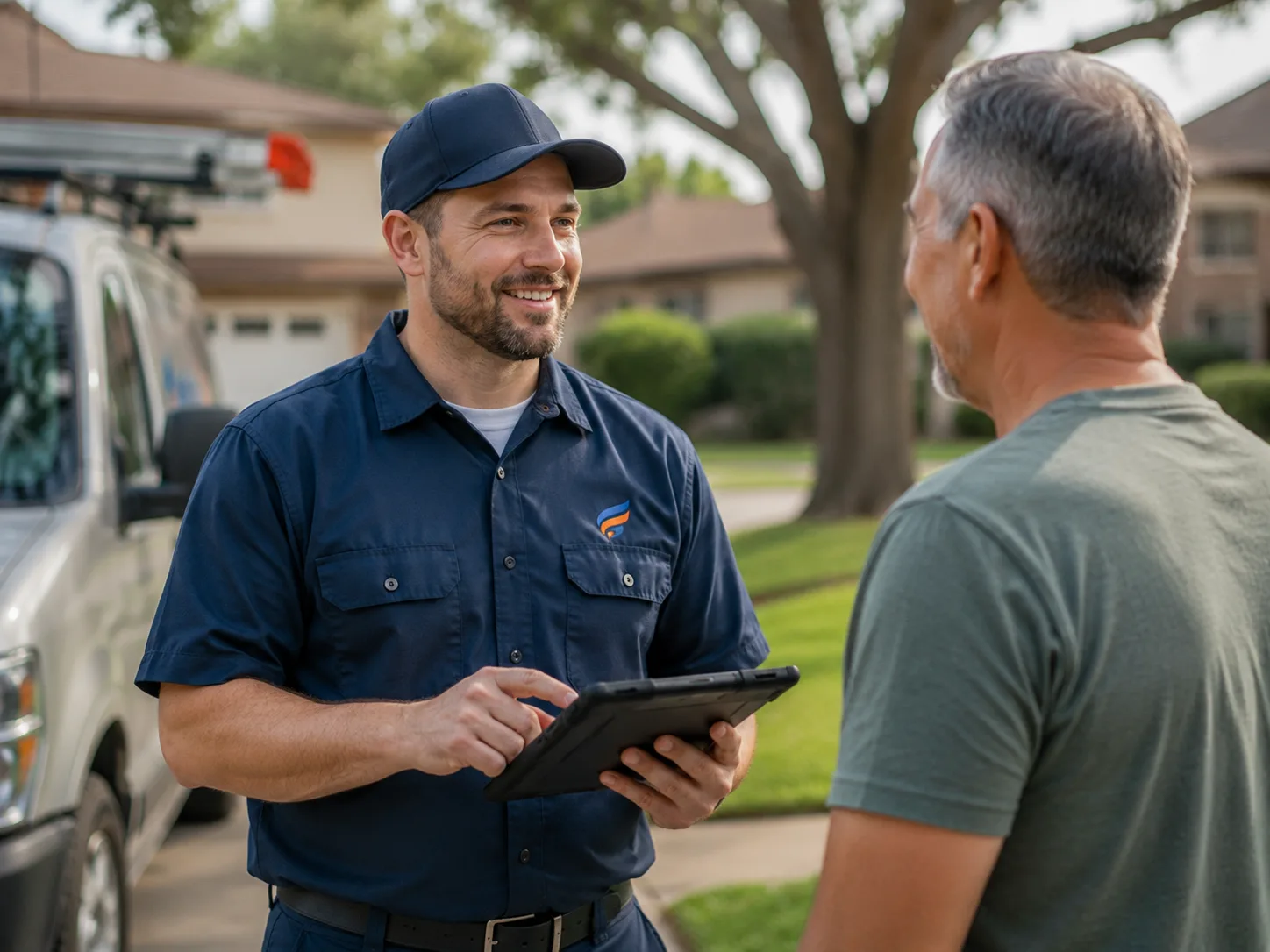 Emergency Plumber Near Me Newcastle, OK FAQs